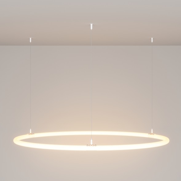 Комплектующие для гибкого неона Led Strip 20322