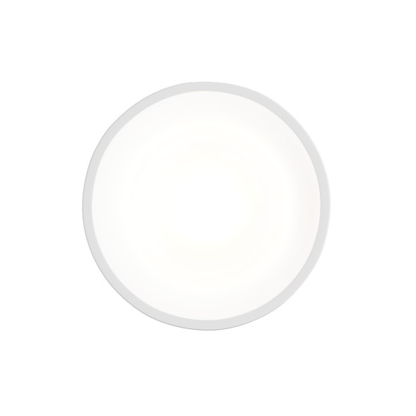 DK3000-7W-M Керамический светодиодный модуль. Белый с матовым рассеивателем 120 градусов, 7 Вт, 3000К