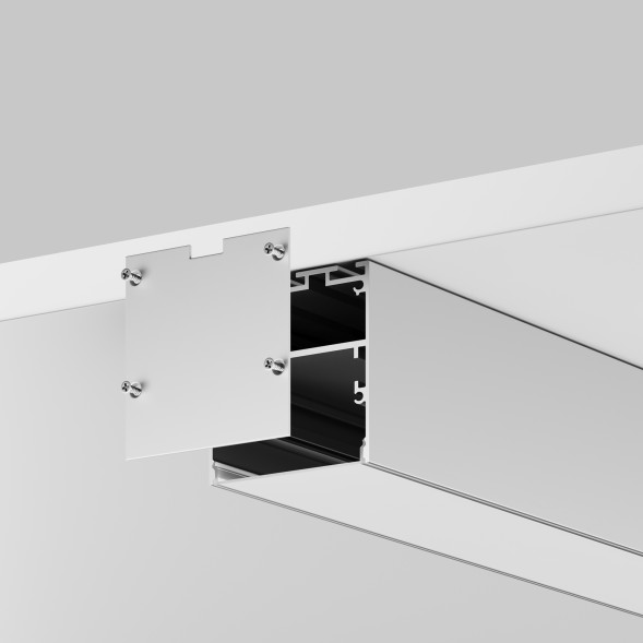 Комплектующие для профиля Led Strip 642046