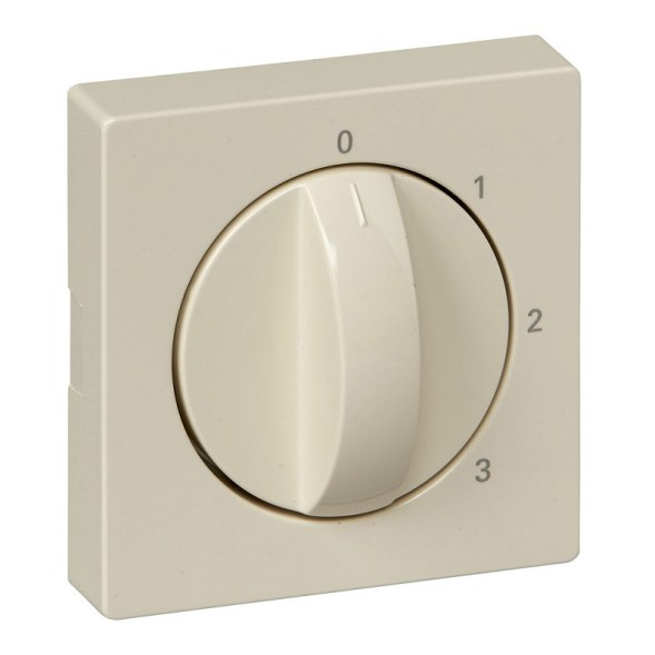 Центральная плата Merten M-серия бежевый терморегулятора MTN567244