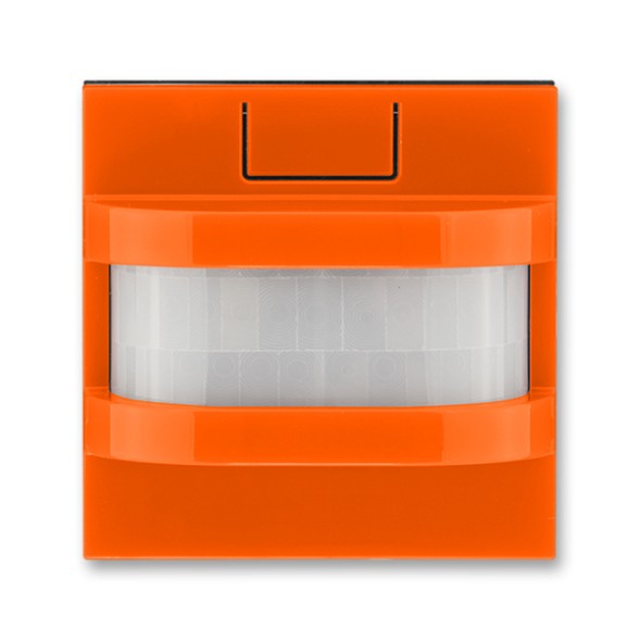 Датчик движения ABB Levit оранжевый / дымчатый чёрный 2CHH702182A4066 3299H-A02182 66