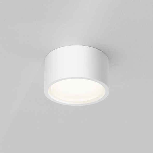 Потолочный светильник Technical C001CL-GX53-W