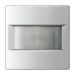 Датчик движения Jung LS серия алюминий «универсальный» 1,10 м для LB вставки «освещение» AL17181