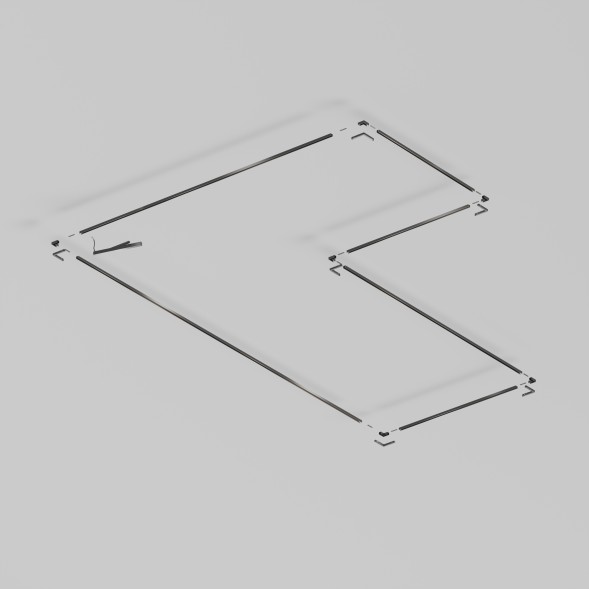 Шинопровод Technical TRX239-413B