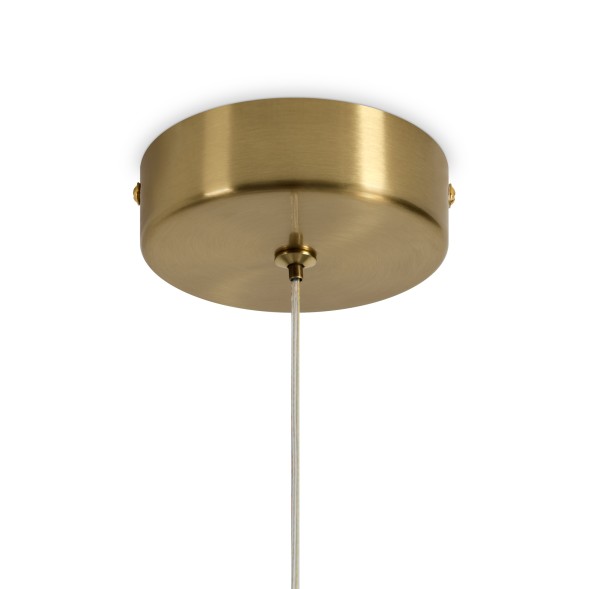 Подвесной светильник Freya FR5601PL-01TR