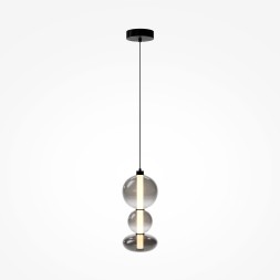 Подвесной светильник Maytoni MOD307PL-L24B3K