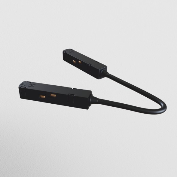 Комплектующие для систем освещения с токоведущими элементами Technical TRA004CPC-22B