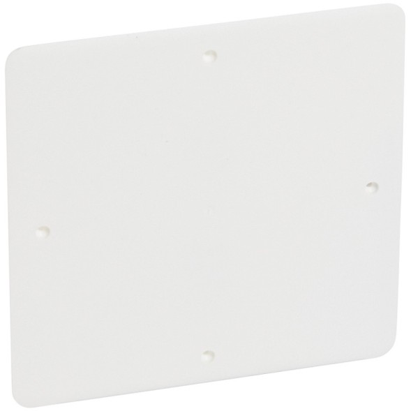 Крышка Legrand Batibox для коробок 2х4/5м. 080194