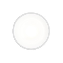 DK4000-7W-M Керамический светодиодный модуль. Белый с матовым рассеивателем 120 градусов, 7 Вт, 4000К