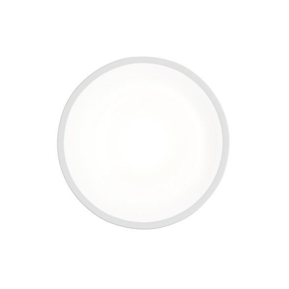 DK4000-7W-M Керамический светодиодный модуль. Белый с матовым рассеивателем 120 градусов, 7 Вт, 4000К