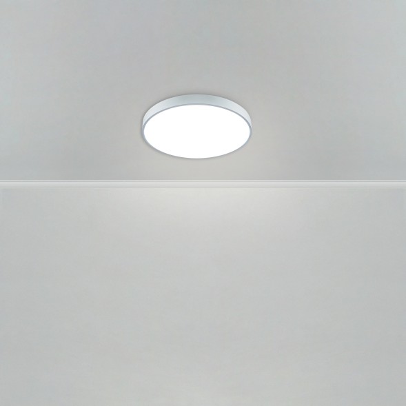 Потолочный светильник Freya FR6129CL-L80GR