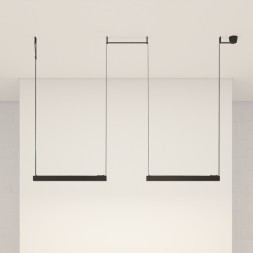 Комплект ременной трековой системы Belty DK55SET04-01-DB