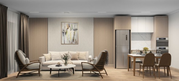 Трековый светильник-коннектор SMART GRILL DK8002-CONN-WH