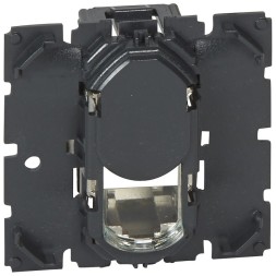 Розетка Legrand Celiane STP RJ45 кат6А 067346