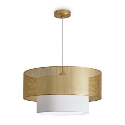 Подвесной светильник Freya FR5528PL-01BS