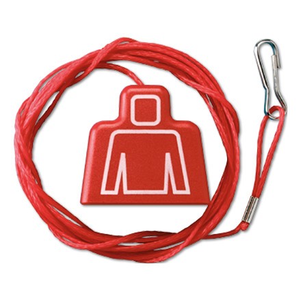 Шнур для выключателя Jung SL серия ZS-34KO5