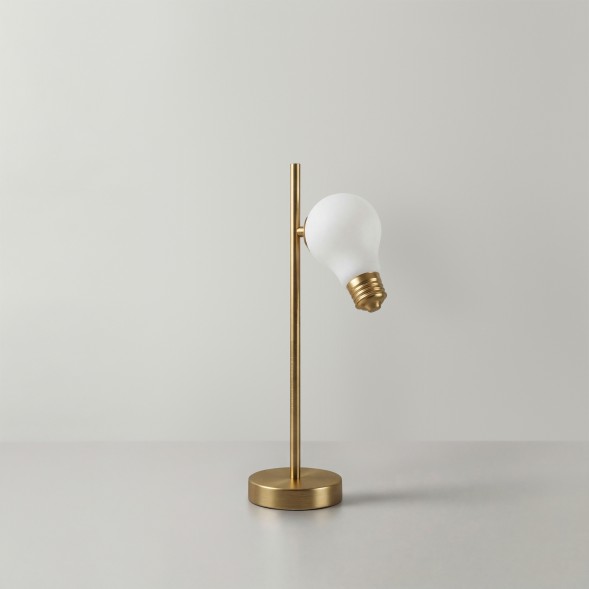 Настольный светильник Freya FR5372TL-01BS