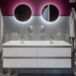 Рамка из поликарбоната на 1 пост Snabb Basic слоновая кость W0012003