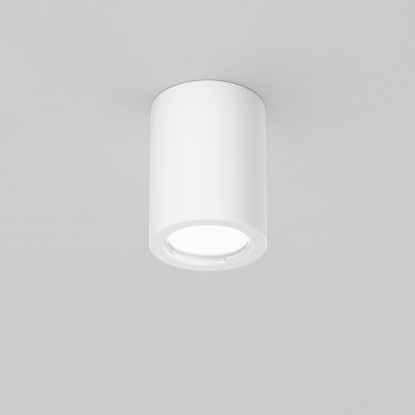 Потолочный светильник Technical C001CL-GU10-W