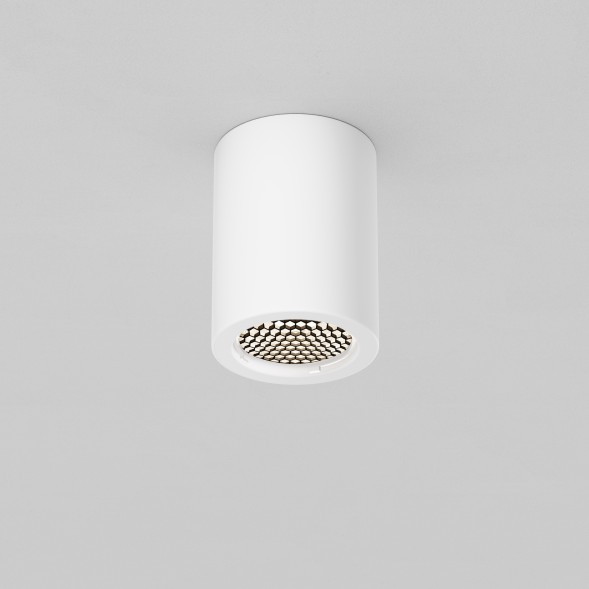 Потолочный светильник Technical C001CL-GU10-W