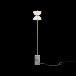 Напольный светильник (торшер) Maytoni MOD178FL-L11G3K