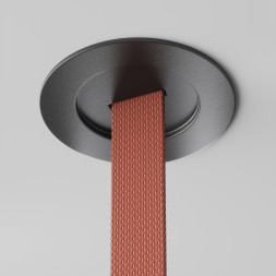 Комплектующие для систем освещения с токоведущими элементами Technical TRA130RSC-2B