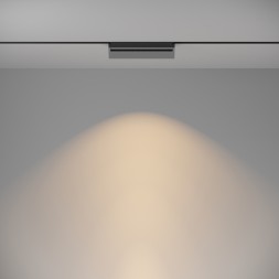 Трековый светильник Technical TR075-2-20W3K-B