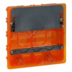Коробка Legrand Batibox 142x142 080193