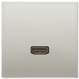 Плата Jung SL серия гнезда HDMI MAES1112