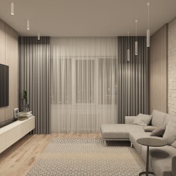 DK4050-WH Подвесной светильник, IP 20, 15 Вт, GU10, белый, алюминий