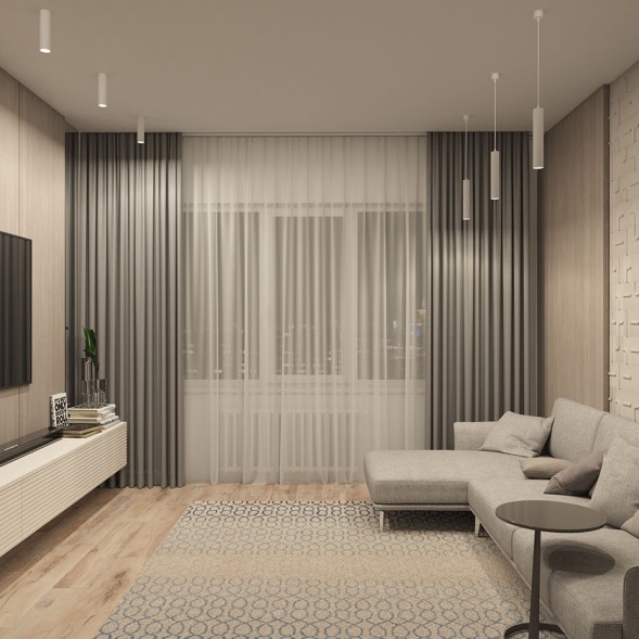 DK4050-WH Подвесной светильник, IP 20, 15 Вт, GU10, белый, алюминий