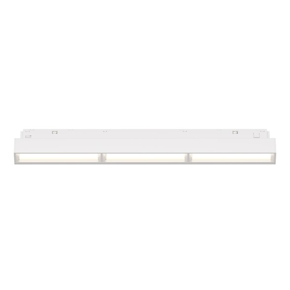 Трековый светильник Voltega VGL106-4-18W-DS-W