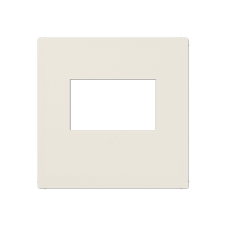 Крышка Jung A серия Слоновая кость (креплением шурупами) A1569USB