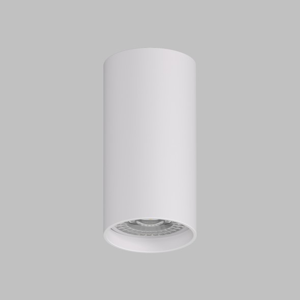 Точечный накладной светильник Denkirs DK2008-WH