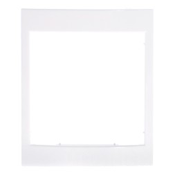 Адаптер Legrand Galea Life Белая 45x45мм 771067