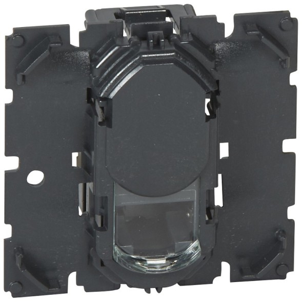 Розетка Legrand Celiane RJ45 Кат.6 FTP 067345