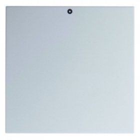 Клавиша Berker S.1 полярная белизна, матовый с надписью &quot;0&quot; 16221909