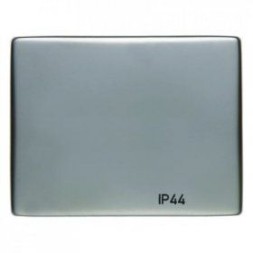 Клавиша Berker Arsys нержавеющая сталь IP 44 14241004