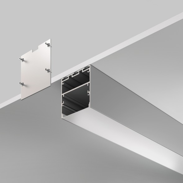 Профиль Led Strip ALM-5050-S-2M