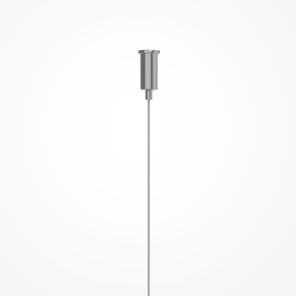 Подвесной светильник Maytoni P070PL-2.7-3-4K-B