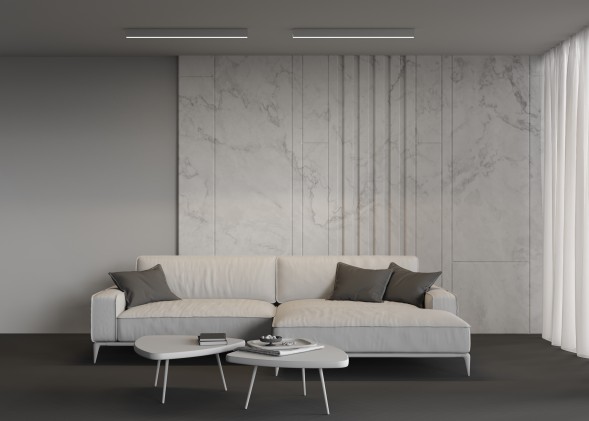 Линейный светильник Technical LL311036