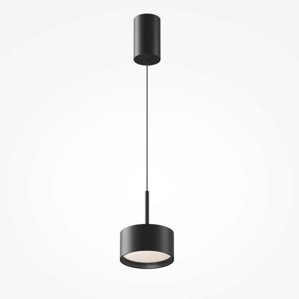 Подвесной светильник Maytoni P102PL-12W4K-B