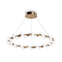 Подвесной светильник Maytoni MOD081PL-L60G3K