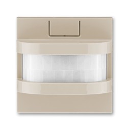 Датчик движения ABB Levit кофе макиато / белый 2CHH702182A4018 3299H-A02182 18
