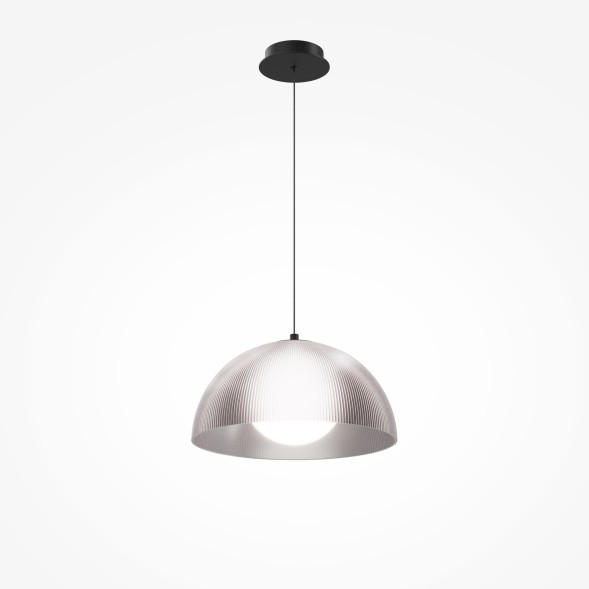 Подвесной светильник Maytoni MOD472PL-L20B3K