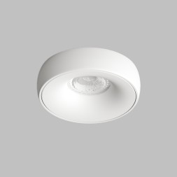 Точечный встраиваемый светильник Denkirs DK2045-WH