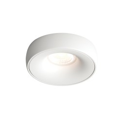 Точечный встраиваемый светильник Denkirs DK2045-WH