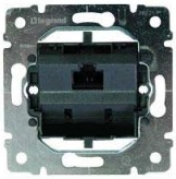 Розетка RJ45 Legrand Galea Life кат.5е UTP 775765