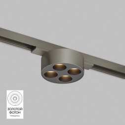 Светильник для трека SHINE GRIL DK5772-DN