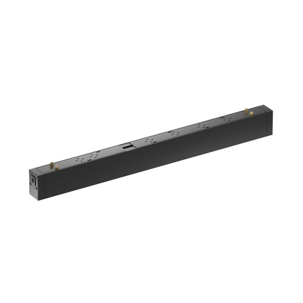 Трековый светильник-коннектор SMART LINEAR DK8004-CONN-BK
